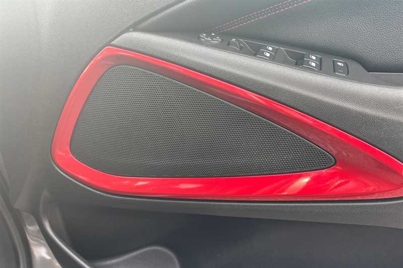 Used Vauxhall Crossland 2023 for sale - 77788866: Photo 27