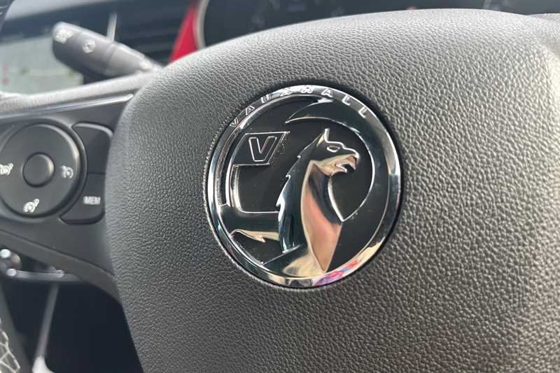 Used Vauxhall Crossland 2023 for sale - 77788866: Photo 39