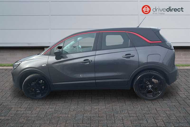 Used Vauxhall Crossland 2023 for sale - 77788866: Photo 6