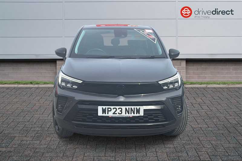 Used Vauxhall Crossland 2023 for sale - 77788866: Photo 8