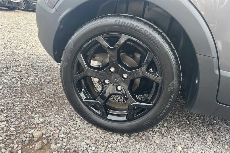 Used Vauxhall Crossland 2023 for sale - 77788866: Photo 9