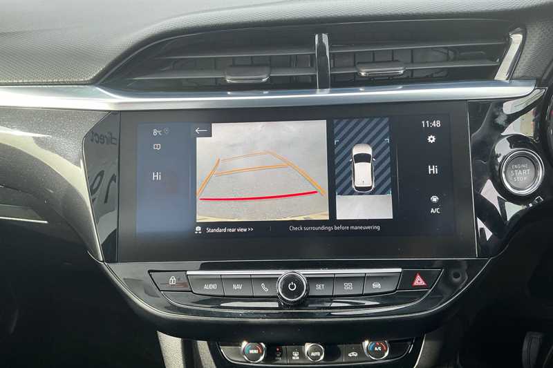 Used Vauxhall Corsa 2020 for sale - 77844447: Photo 19