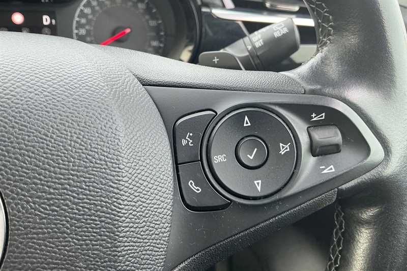 Used Vauxhall Corsa 2020 for sale - 77844447: Photo 22