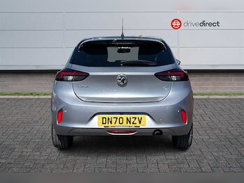 Used Vauxhall Corsa 2020 for sale - 78339258: Photo