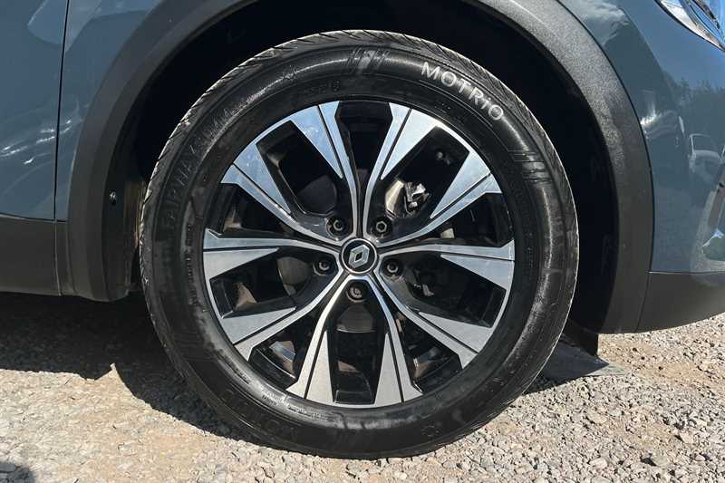 Used Renault Captur 2024 for sale - 78207392: Photo 12