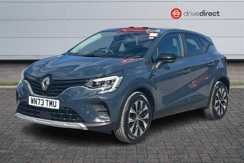 Used Renault Captur 2024 for sale - 78207392: Photo 7