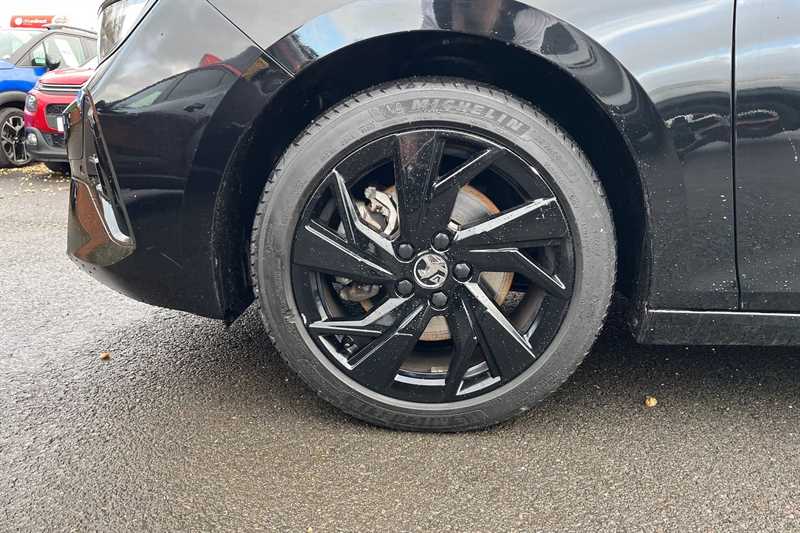 Used Vauxhall Astra 2024 for sale - 77295576: Photo 12