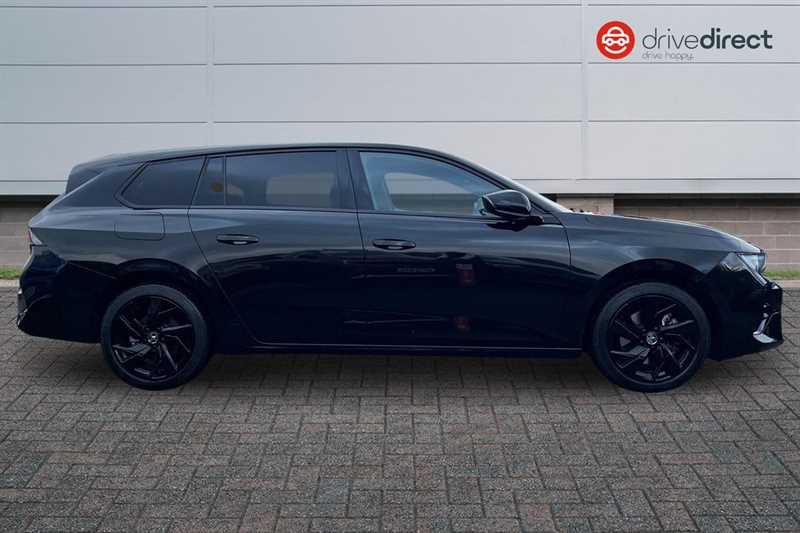 Used Vauxhall Astra 2024 for sale - 77295576: Photo 2