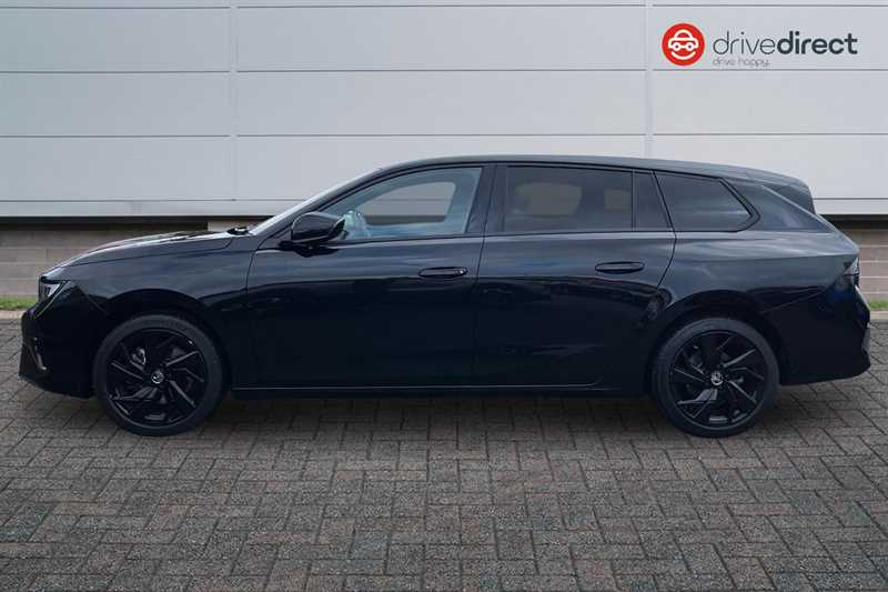 Used Vauxhall Astra 2024 for sale - 77295576: Photo 6