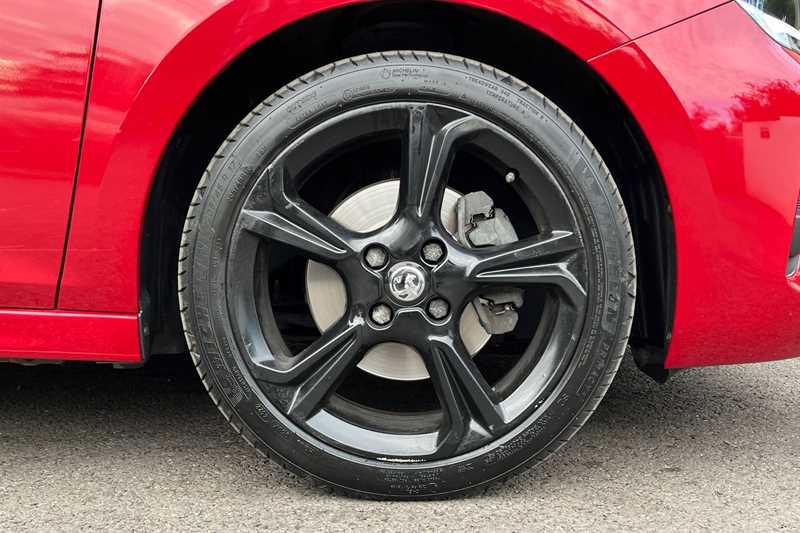 Used Vauxhall Corsa 2022 for sale - 76504174: Photo 10