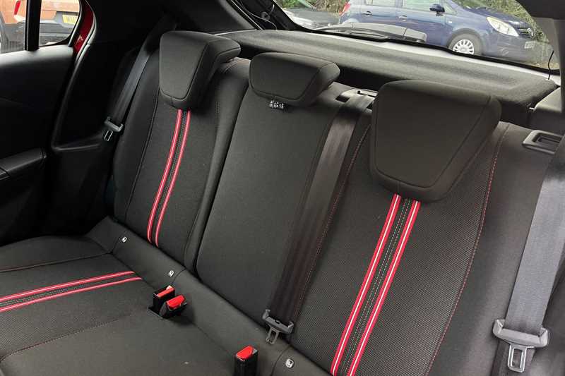 Used Vauxhall Corsa 2022 for sale - 76504174: Photo 24