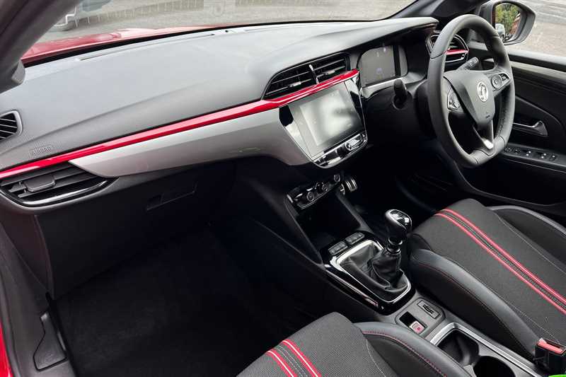 Used Vauxhall Corsa 2022 for sale - 76504174: Photo 38