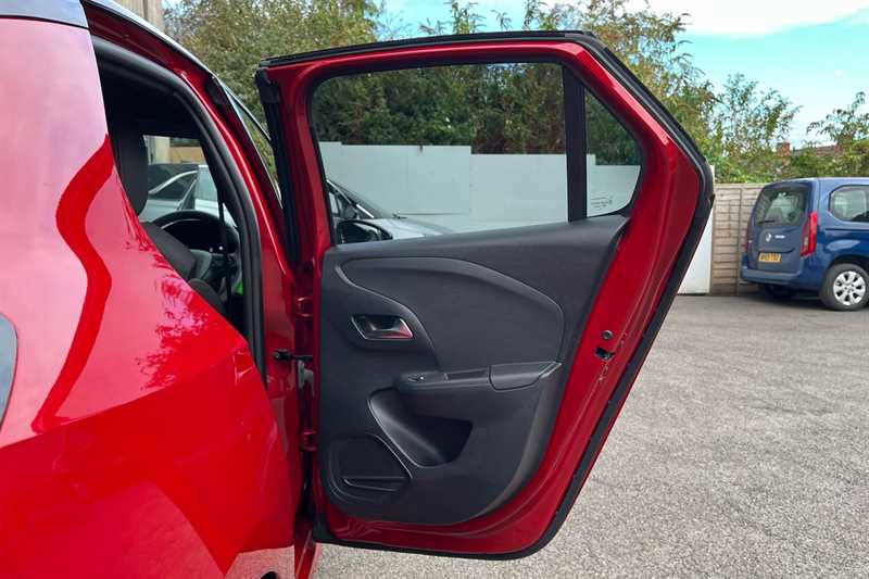 Used Vauxhall Corsa 2022 for sale - 76504174: Photo 39