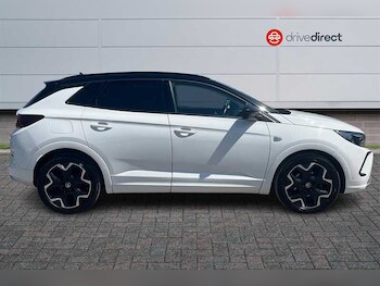 Used Vauxhall Grandland 2023 for sale - 78388756: Photo