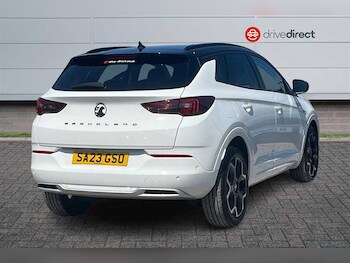 Used Vauxhall Grandland 2023 for sale - 78388756: Photo
