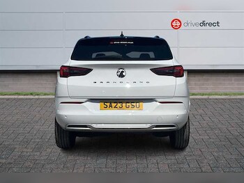 Used Vauxhall Grandland 2023 for sale - 78388756: Photo