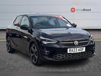Used Vauxhall Corsa 2023 for sale - 79415918: Photo