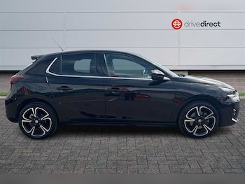 Used Vauxhall Corsa 2023 for sale - 79415918: Photo