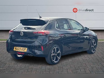 Used Vauxhall Corsa 2023 for sale - 79415918: Photo