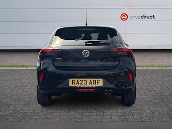 Used Vauxhall Corsa 2023 for sale - 79415918: Photo