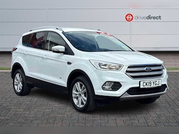 Used Ford Kuga 2019 for sale - 79397923: Photo