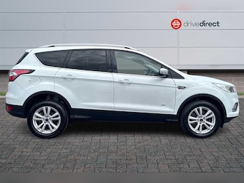 Used Ford Kuga 2019 for sale - 79397923: Photo