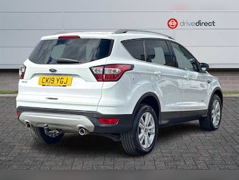 Used Ford Kuga 2019 for sale - 79397923: Photo