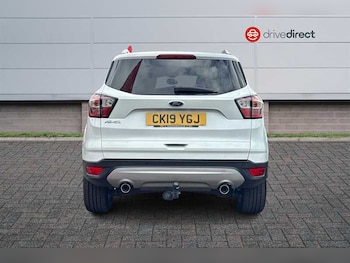 Used Ford Kuga 2019 for sale - 79397923: Photo
