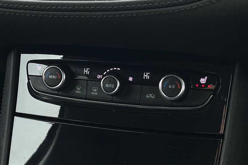 Used Vauxhall Grandland X 2018 for sale - 78208763: Photo 15