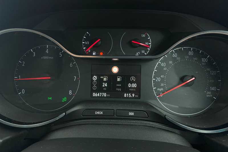 Used Vauxhall Grandland X 2018 for sale - 78208763: Photo 20