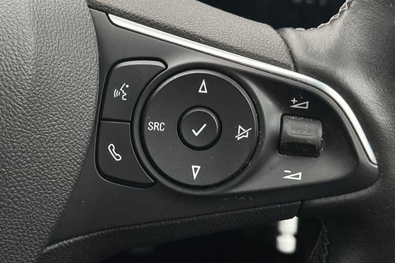 Used Vauxhall Grandland X 2018 for sale - 78208763: Photo 22