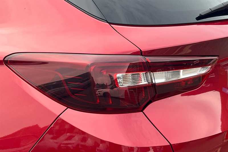 Used Vauxhall Grandland X 2018 for sale - 78208763: Photo 31