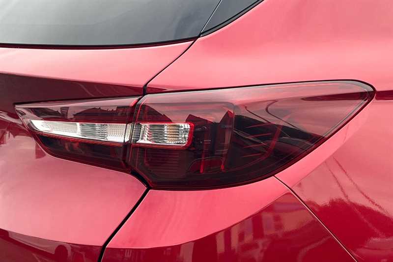 Used Vauxhall Grandland X 2018 for sale - 78208763: Photo 32