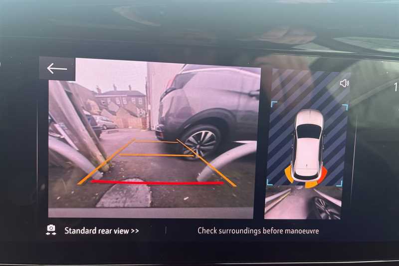 Used Vauxhall Mokka 2023 for sale - 77486722: Photo 19