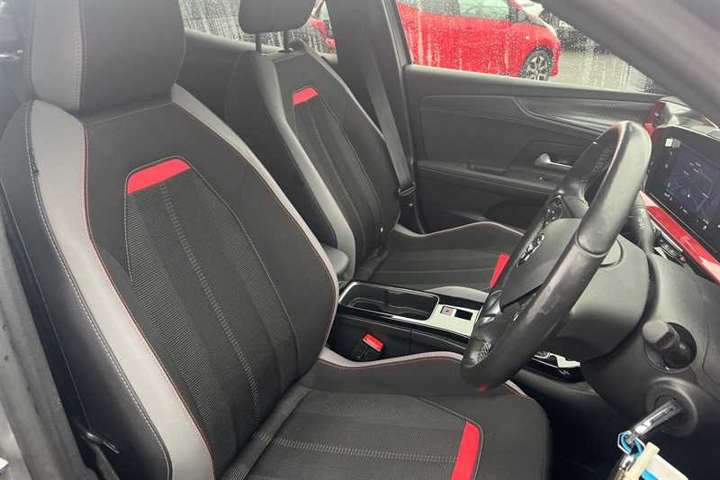 Used Vauxhall Mokka 2023 for sale - 77486722: Photo 23