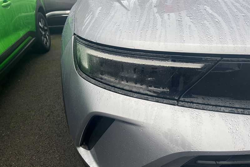 Used Vauxhall Mokka 2023 for sale - 77486722: Photo 28