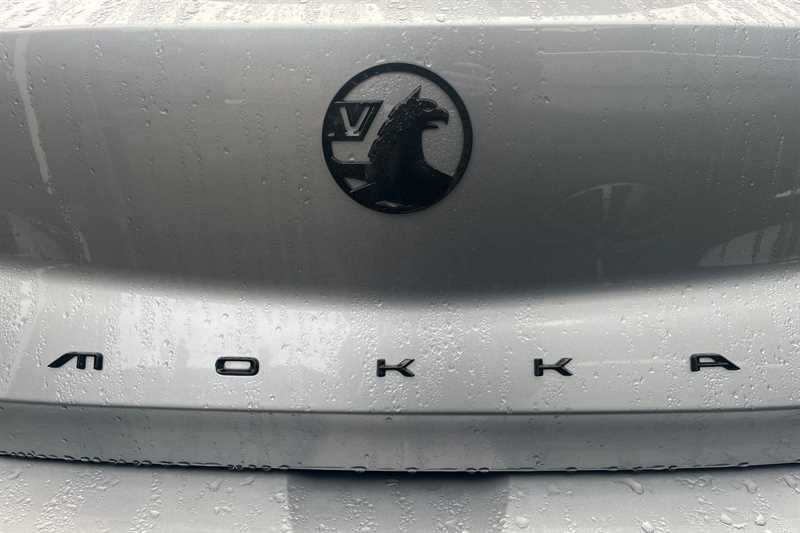 Used Vauxhall Mokka 2023 for sale - 77486722: Photo 30