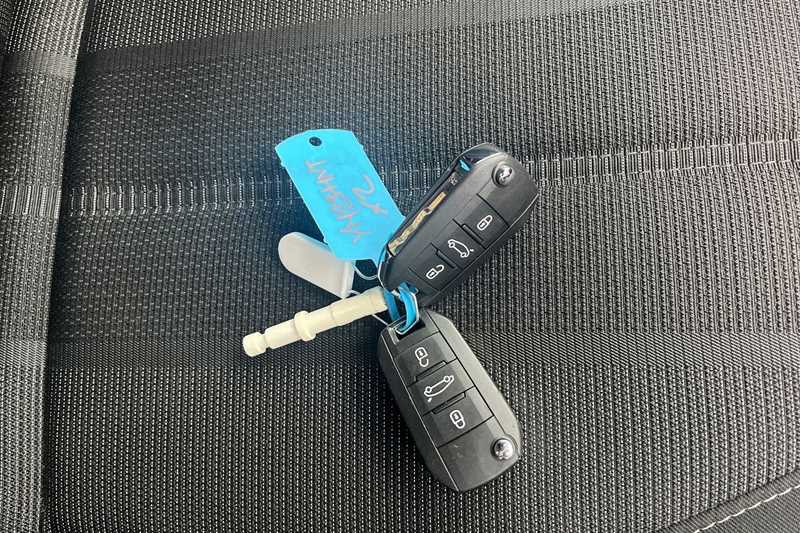 Used Vauxhall Mokka 2023 for sale - 77486722: Photo 36