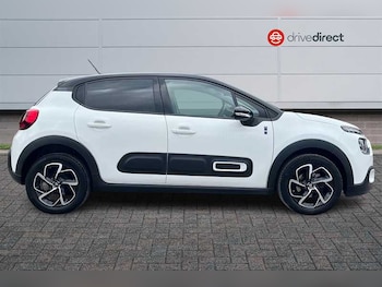 Used Citroen C3 2022 for sale - 78626520: Photo
