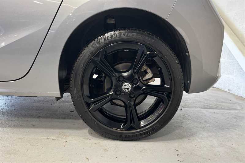 Used Vauxhall Corsa 2022 for sale - 76448602: Photo 11