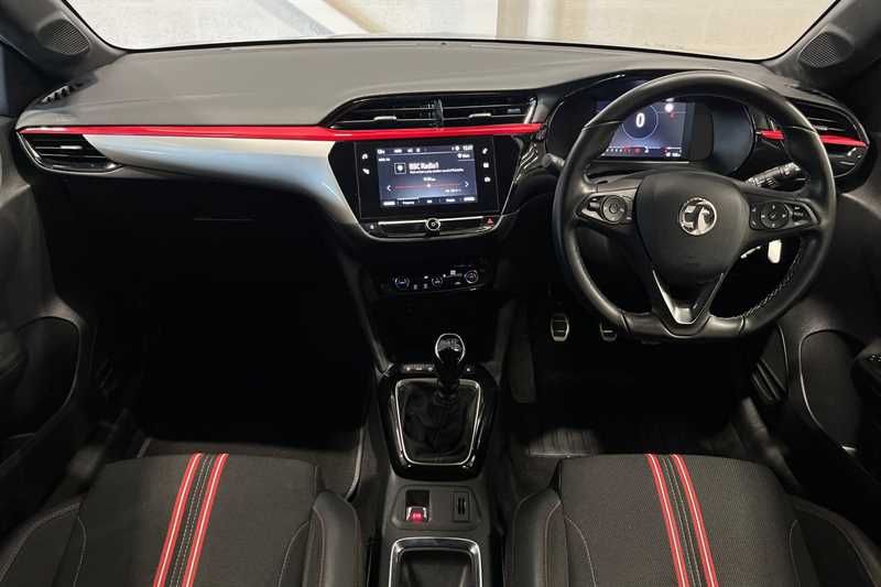 Used Vauxhall Corsa 2022 for sale - 76448602: Photo 13