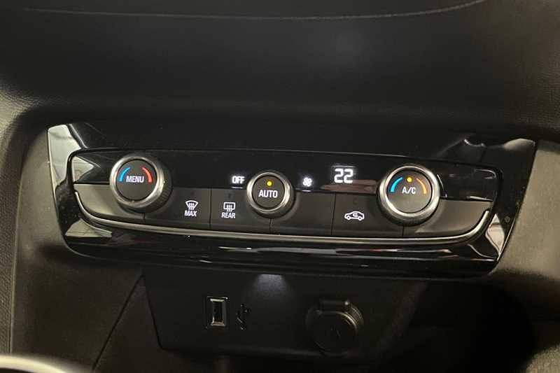 Used Vauxhall Corsa 2022 for sale - 76448602: Photo 15