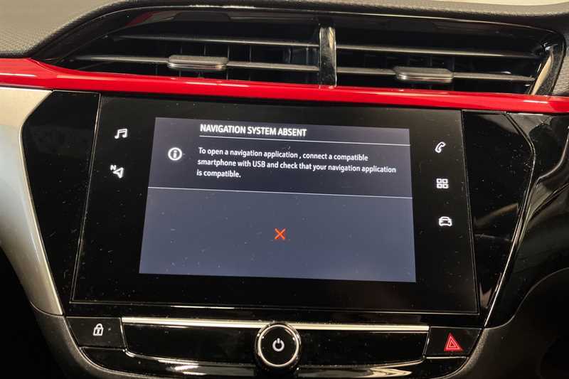 Used Vauxhall Corsa 2022 for sale - 76448602: Photo 18