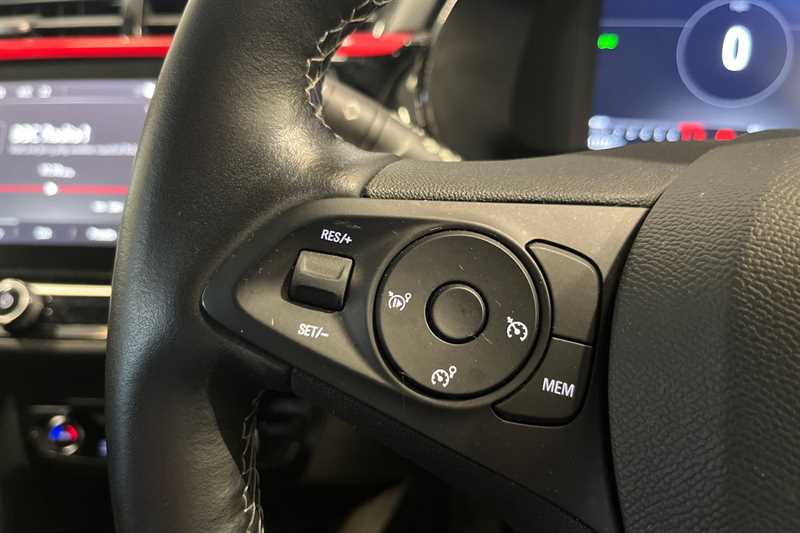 Used Vauxhall Corsa 2022 for sale - 76448602: Photo 21