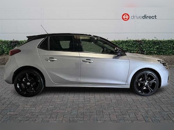 Used Vauxhall Corsa 2022 for sale - 76448602: Photo