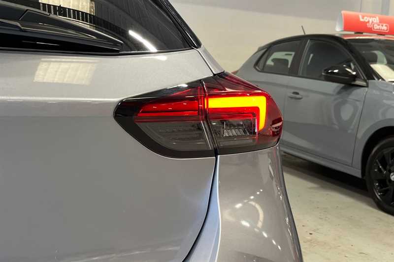 Used Vauxhall Corsa 2022 for sale - 76448602: Photo 32