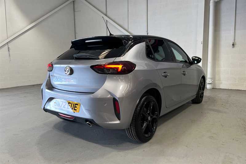 Used Vauxhall Corsa 2022 for sale - 76448602: Photo 42