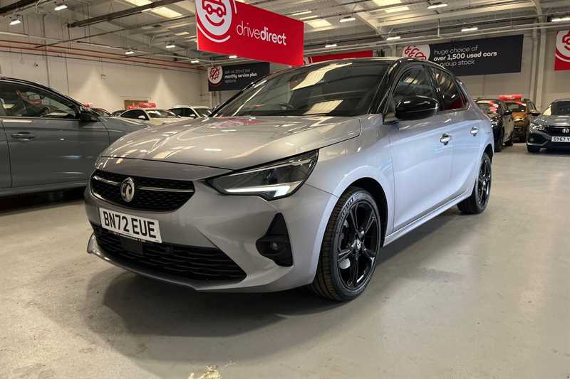 Used Vauxhall Corsa 2022 for sale - 76448602: Photo 44