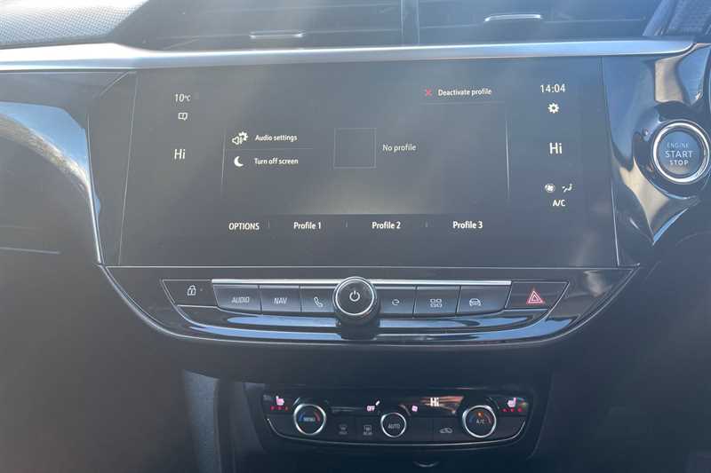 Used Vauxhall Corsa 2021 for sale - 77758131: Photo 14