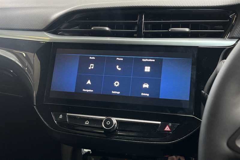 Used Vauxhall Corsa 2025 for sale - 77526443: Photo 18